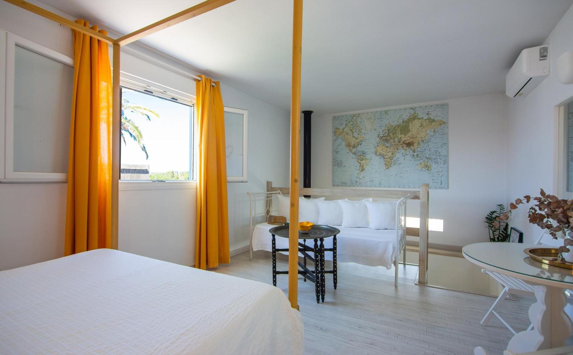 Casara Uno - Hermoso Loft En Playa ซาโฮรา ภายนอก รูปภาพ