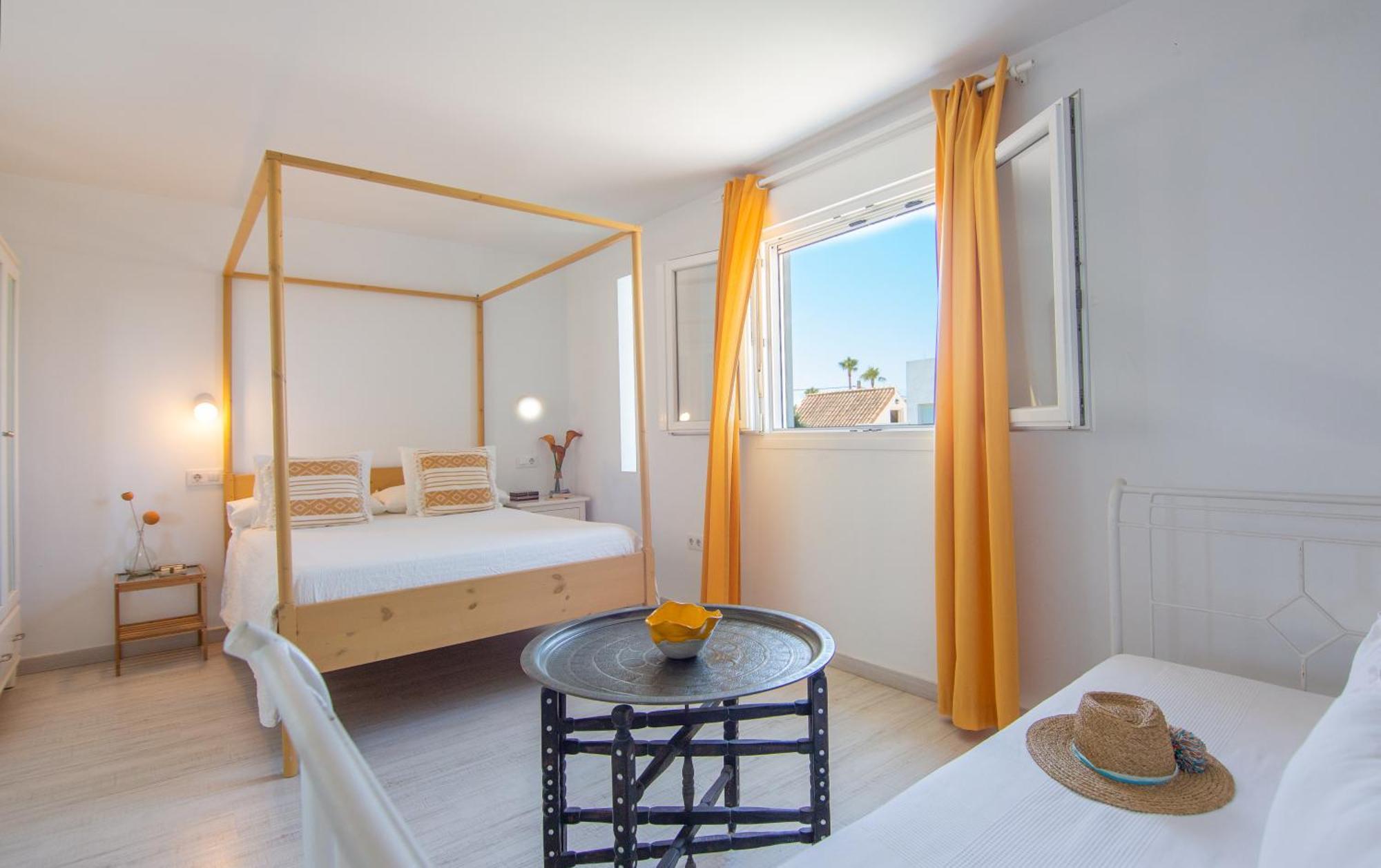 Casara Uno - Hermoso Loft En Playa ซาโฮรา ภายนอก รูปภาพ