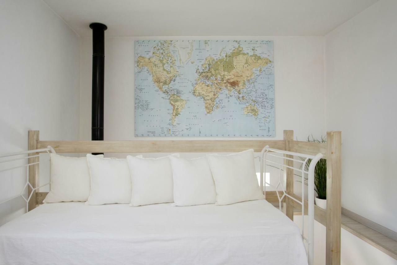 Casara Uno - Hermoso Loft En Playa ซาโฮรา ภายนอก รูปภาพ